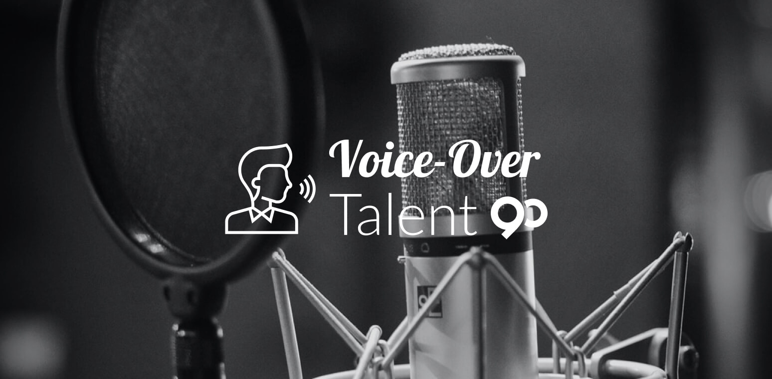 Hindi Voice Over artists in Jaipur