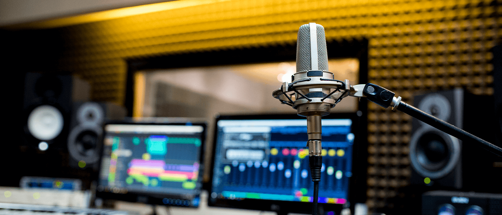 Hindi Voice Over artists in Jaipur
