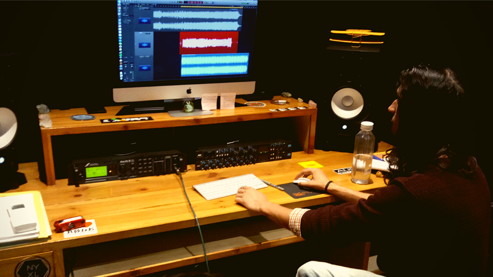 Hindi Voice Over artists in Jaipur